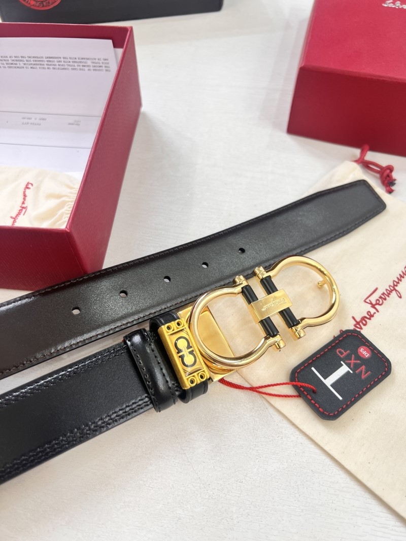 Ferragamo Belts